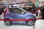 DongFeng i-Car 2009 года